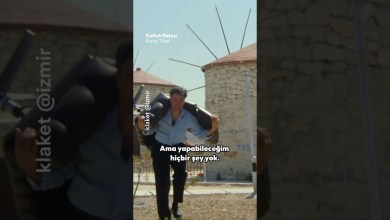 Clapper Izmir #2: Seat Trouble | A Political Satire in 90s Alaçatı with Kemal Sunal Clapper Izmir #2: Seat Trouble | A Political Satire in 90s Alaçatı with Kemal Sunal