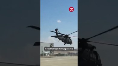 Why Was the ATAK-2 Heavy Class Attack Helicopter Put on the Backburner? #tusaş Why Was the ATAK-2 Heavy Class Attack Helicopter Put on the Backburner? #tusaş