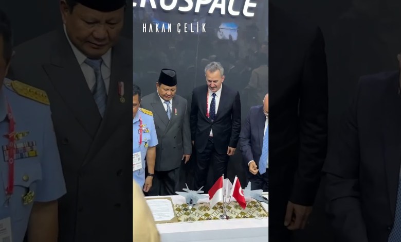 Kaan’s Importance Big #Savunmasanayi #kaan #Turkey Kaan’s Importance Big #Savunmasanayi #kaan #Turkey