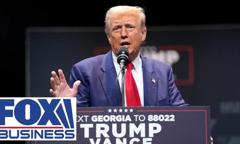‘GLOBAL CATASTROPHE’: Trump issues World War III warning ‘GLOBAL CATASTROPHE’: Trump issues World War III warning