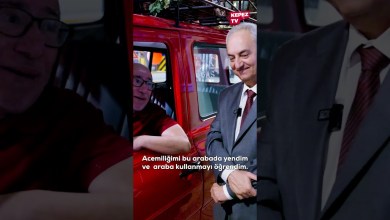 İLYAS SALMAN AT THE CAR MUSEUM İLYAS SALMAN AT THE CAR MUSEUM