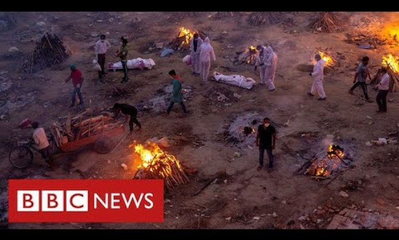 India overwhelmed by world’s worst Covid crisis – BBC News India overwhelmed by world’s worst Covid crisis – BBC News