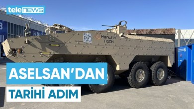 Historic Move from ASELSAN in Global Defense | Turkish Signature on a South Korean Vehicle Historic Move from ASELSAN in Global Defense | Turkish Signature on a South Korean Vehicle