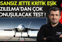VERY CRITICAL TEST FROM RED APPLE! – DEFENSE INDUSTRY VERY CRITICAL TEST FROM RED APPLE! – DEFENSE INDUSTRY