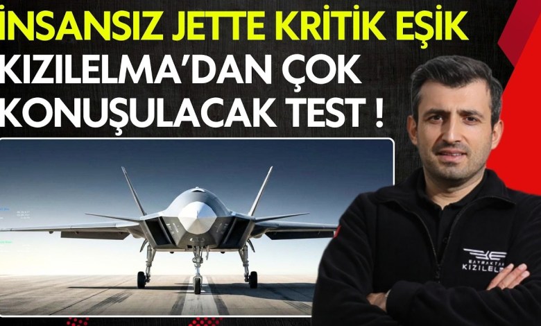 VERY CRITICAL TEST FROM RED APPLE! – DEFENSE INDUSTRY VERY CRITICAL TEST FROM RED APPLE! – DEFENSE INDUSTRY