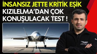 VERY CRITICAL TEST FROM RED APPLE! – DEFENSE INDUSTRY VERY CRITICAL TEST FROM RED APPLE! – DEFENSE INDUSTRY
