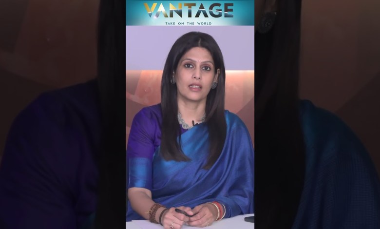 Iran “Destroys” America’s Eyes in West Asia | Vantage with Palki Sharma | N18G Iran “Destroys” America’s Eyes in West Asia | Vantage with Palki Sharma | N18G