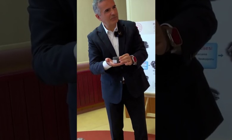 Did You Know That Boron Is Used In Rocket Nozzles? #shorts Did You Know That Boron Is Used In Rocket Nozzles? #shorts