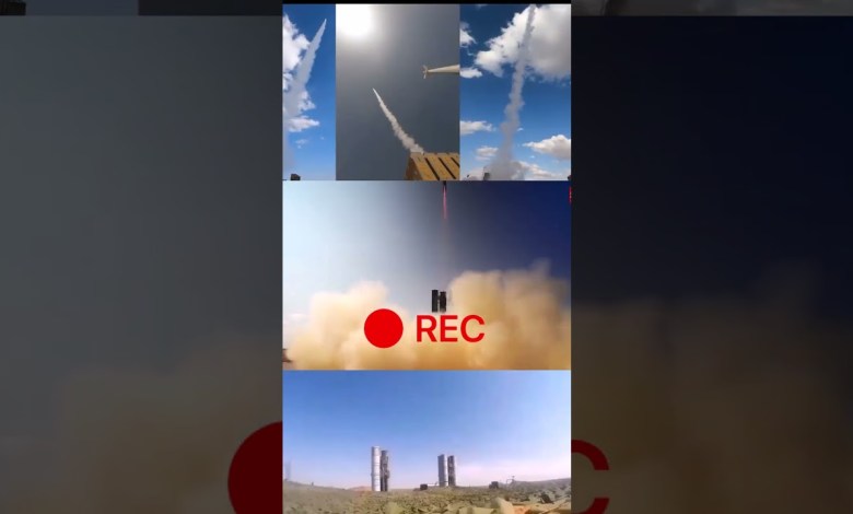 400 km range domestic missile is coming! #SHORT #SHORT 400 km range domestic missile is coming! #SHORT #SHORT