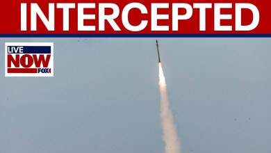 BREAKING: Iran missile fired at Turkey, intercepted by NATO defenses BREAKING: Iran missile fired at Turkey, intercepted by NATO defenses