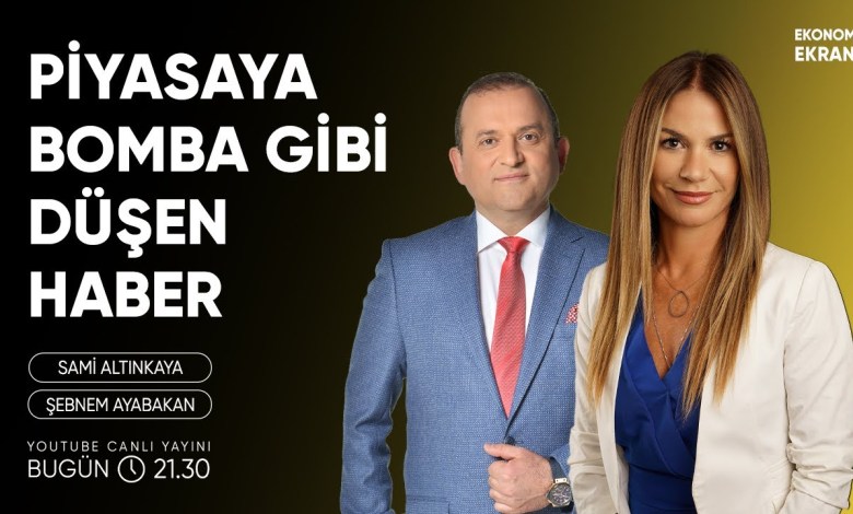 Russian Scalpel to Aefes?| Şebnem Ayabakan | Economy Screen Russian Scalpel to Aefes?| Şebnem Ayabakan | Economy Screen