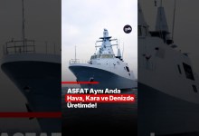 ASFAT continues production in marine projects ASFAT continues production in marine projects