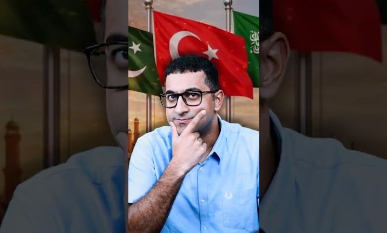 Why Turkey Is NOT Joining the Saudi-Pakistan Alliance & Iran’s All-Out War Warning! Why Turkey Is NOT Joining the Saudi-Pakistan Alliance & Iran’s All-Out War Warning!