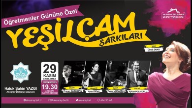 CULTURE-ART – YEŞİLÇAM SONGS CULTURE-ART – YEŞİLÇAM SONGS