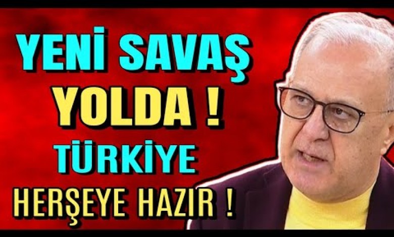 THEY WILL START THE WAR – GET READY FOR A SHIA AND SUNI WAR – RAMAZAN KURTOĞLU THEY WILL START THE WAR – GET READY FOR A SHIA AND SUNI WAR – RAMAZAN KURTOĞLU