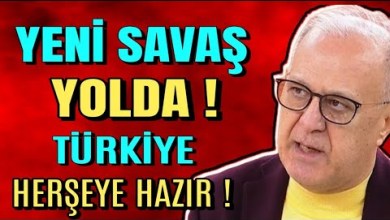 THEY WILL START THE WAR – GET READY FOR A SHIA AND SUNI WAR – RAMAZAN KURTOĞLU THEY WILL START THE WAR – GET READY FOR A SHIA AND SUNI WAR – RAMAZAN KURTOĞLU