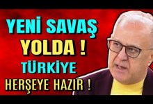THEY WILL START THE WAR – GET READY FOR A SHIA AND SUNI WAR – RAMAZAN KURTOĞLU THEY WILL START THE WAR – GET READY FOR A SHIA AND SUNI WAR – RAMAZAN KURTOĞLU
