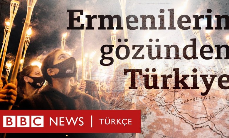 Türkiye from Armenian eyes: Beyond Mount Ararat Türkiye from Armenian eyes: Beyond Mount Ararat