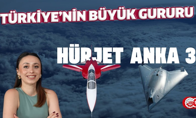 Pride of the Turkish Defense Industry Showed Their Strength Pride of the Turkish Defense Industry Showed Their Strength