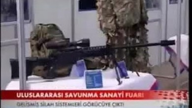 International Defense Industry Fair « Asker.TV International Defense Industry Fair « Asker.TV