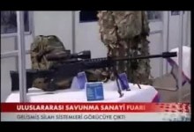International Defense Industry Fair « Asker.TV International Defense Industry Fair « Asker.TV
