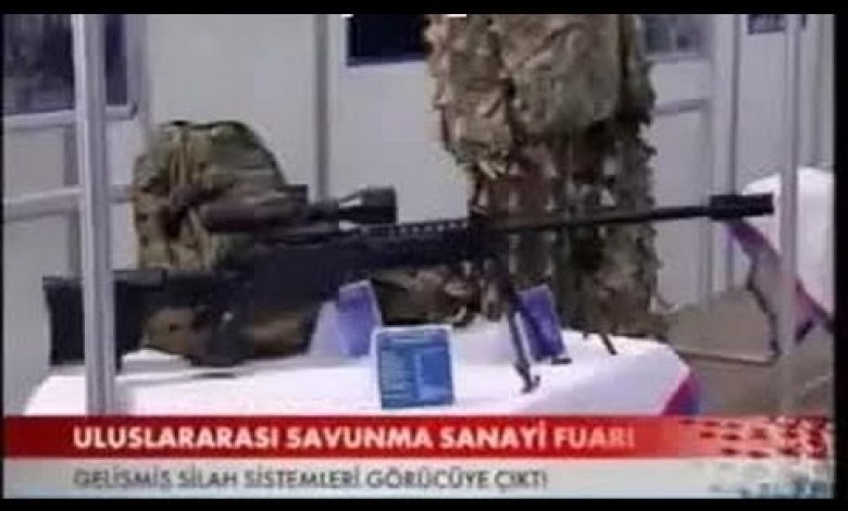 International Defense Industry Fair « Asker.TV International Defense Industry Fair « Asker.TV