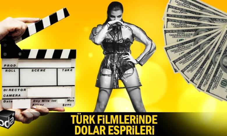 Dollar Jokes in Turkish Movies Dollar Jokes in Turkish Movies