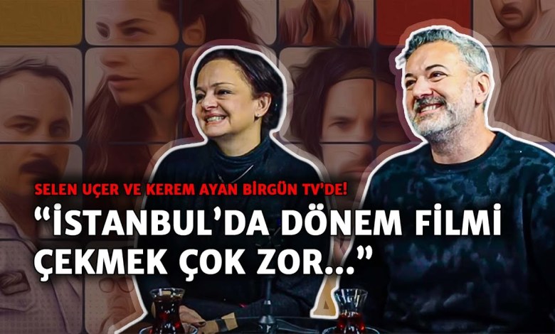 Warm, joyful and Yeşilçam inspired: OREGON Warm, joyful and Yeşilçam inspired: OREGON