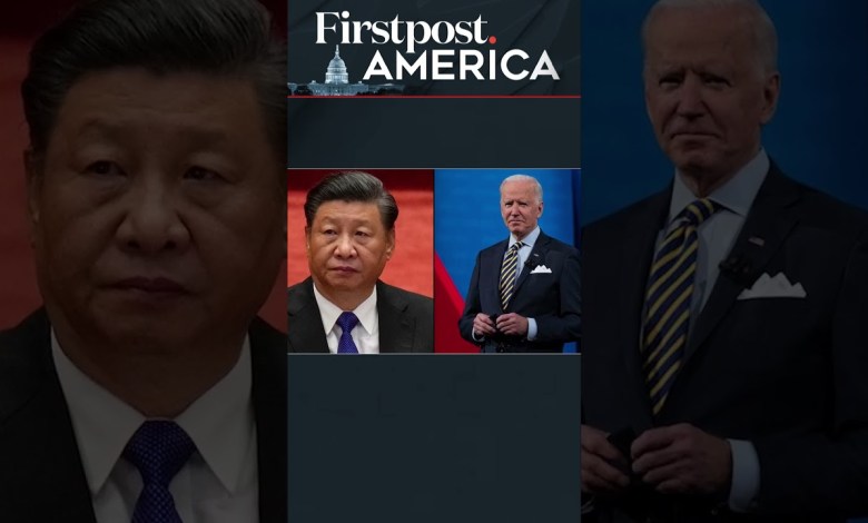 US Prepares for Nuclear War with China? | Firstpost America | Subscribe to Firstpost US Prepares for Nuclear War with China? | Firstpost America | Subscribe to Firstpost