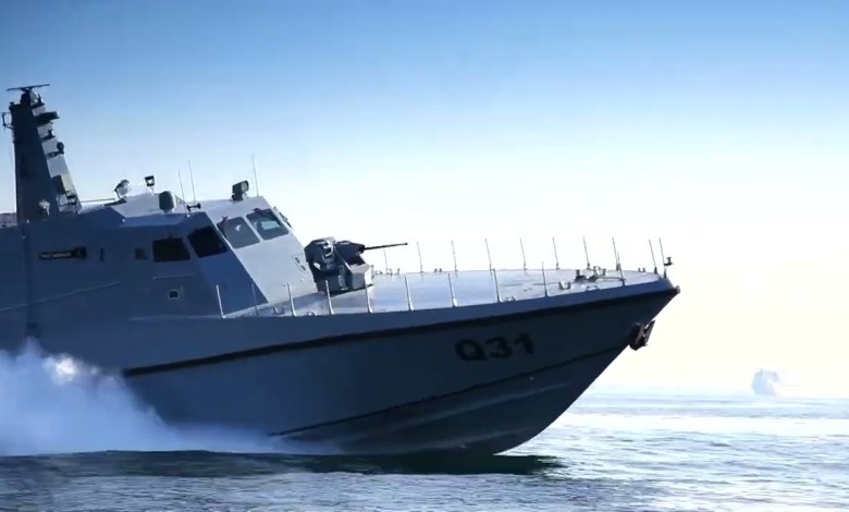 ASELSAN: “We will continue to offer our national technologies to naval platforms” ASELSAN: “We will continue to offer our national technologies to naval platforms”