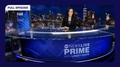 ABC News Live Prime: October 28, 2025 ABC News Live Prime: October 28, 2025