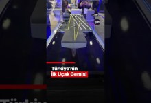 Türkiye’s first aircraft carrier Türkiye’s first aircraft carrier