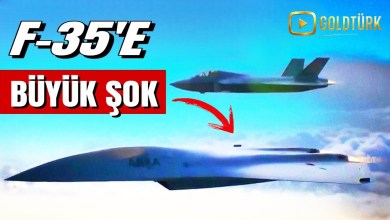 The World is Talking About This Phoenix – F35′ Big Shock The World is Talking About This Phoenix – F35′ Big Shock