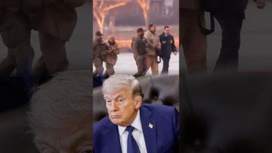 Trump Reacts to US Soldier Arrest for Betting on Maduro Capture Trump Reacts to US Soldier Arrest for Betting on Maduro Capture