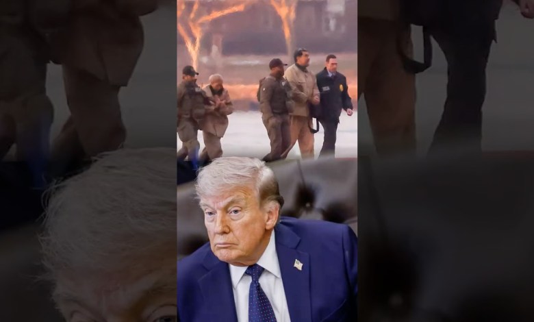 Trump Reacts to US Soldier Arrest for Betting on Maduro Capture Trump Reacts to US Soldier Arrest for Betting on Maduro Capture