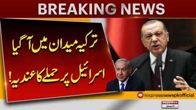 Turkey’s Big Move? New Statement on Regional Tensions | Pakistan News Turkey’s Big Move? New Statement on Regional Tensions | Pakistan News