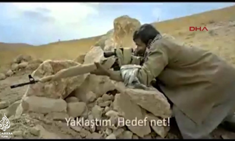 Clip discussion in AKP Clip discussion in AKP