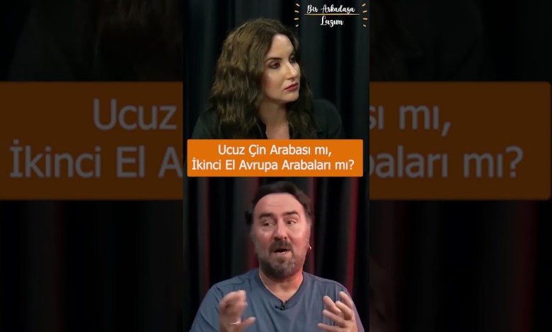 Cheap Chinese Car or Second Hand European Cars? #shorts Cheap Chinese Car or Second Hand European Cars? #shorts