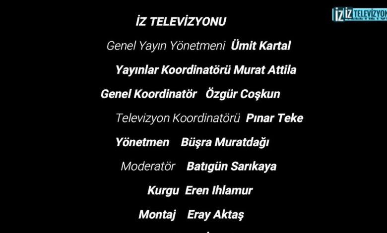Cinema Traveler with Batıgün Sarıkaya Cinema Traveler with Batıgün Sarıkaya