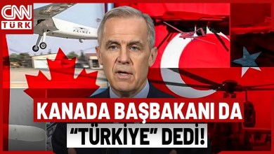 Emphasis on Türkiye from the Canadian Prime Minister! “Türkiye is a vital partner of NATO” Emphasis on Türkiye from the Canadian Prime Minister! “Türkiye is a vital partner of NATO”