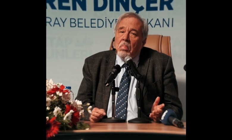 From İlber Ortaylı to Kadir Mısıroğlu… | FARBEN | Cr:@dailykemalist | #shorts From İlber Ortaylı to Kadir Mısıroğlu… | FARBEN | Cr:@dailykemalist | #shorts