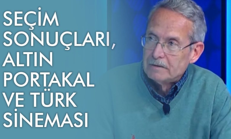 Turkish cinema is rising from its ashes – Tele Kültür (April 13, 2019) Turkish cinema is rising from its ashes – Tele Kültür (April 13, 2019)