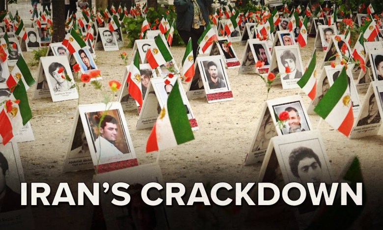 Iranian Massacre Unfolding | Christian World News – August 15, 2025 Iranian Massacre Unfolding | Christian World News – August 15, 2025