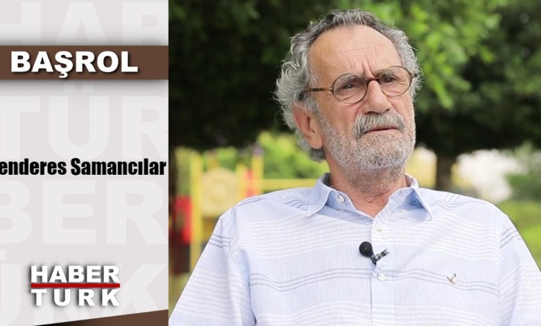 Leading role – 15 December 2019 (Menderes Samancılar) Leading role – 15 December 2019 (Menderes Samancılar)