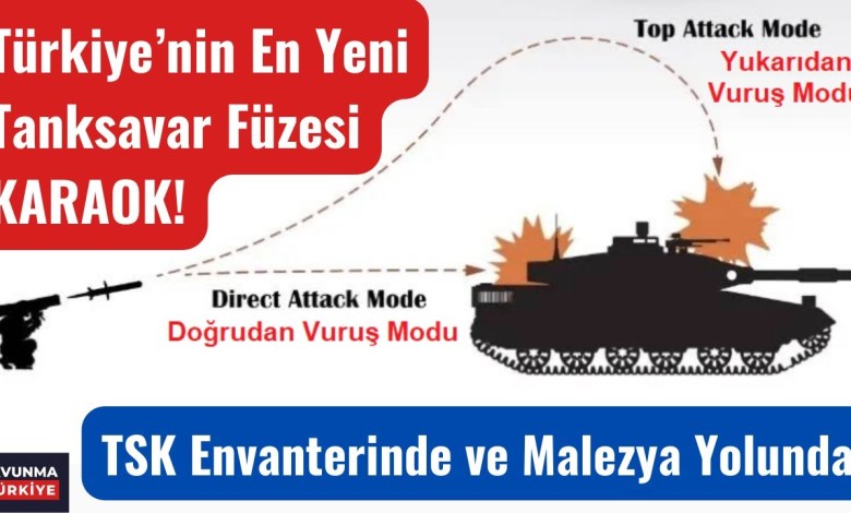 The newest Turkish -guided tank missile now #savunmasanayi #haber #sondakika #missile The newest Turkish -guided tank missile now #savunmasanayi #haber #sondakika #missile