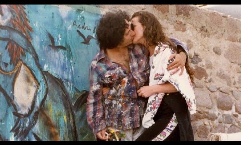 THE HEART IS A STRONG BIRD l The Great Hunter – Bedri Baykam THE HEART IS A STRONG BIRD l The Great Hunter – Bedri Baykam