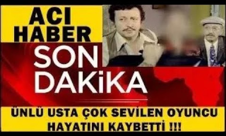 Breaking news: SAD NEWS!! Much Loved MASTER and Famous Name Passed Away!!! Breaking news: SAD NEWS!! Much Loved MASTER and Famous Name Passed Away!!!