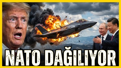 NATO HAS COMED TO THE END: Is Spain Being Thrown Out? Trump’s Shock Threat and Türkiye’s Role! NATO HAS COMED TO THE END: Is Spain Being Thrown Out? Trump’s Shock Threat and Türkiye’s Role!