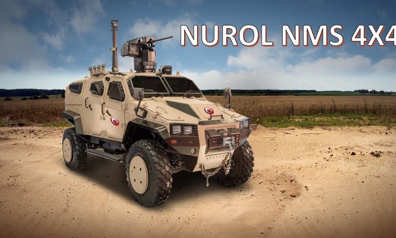 DID NUROL RECEIVE THE DRAWINGS OF THIS VEHICLE FROM NASA? DID NUROL RECEIVE THE DRAWINGS OF THIS VEHICLE FROM NASA?