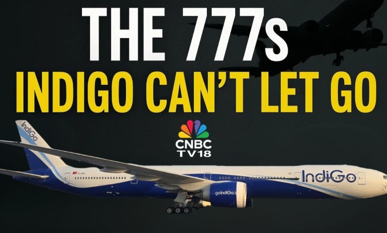 IndiGo News | Govt’s U-Turn: Allows IndiGo To Operate 2 Turkish Jets Till Feb 2026 | DGCA | N18V IndiGo News | Govt’s U-Turn: Allows IndiGo To Operate 2 Turkish Jets Till Feb 2026 | DGCA | N18V
